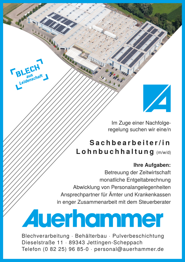 Auerhammer